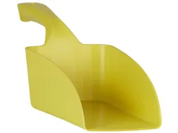 Vikan 56686 Hygiene Handschep Recht Medium Geel 1 Liter