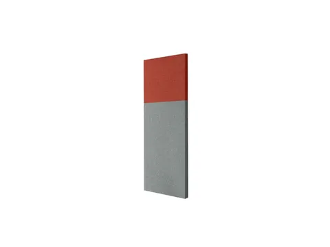 Wand- en plafondpaneel Rocada Dexa 60x180 cm grijs/beige