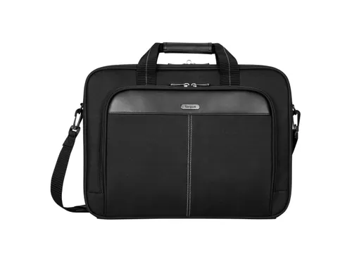 Targus TCT027GL, Aktetas, 39,6 cm (15.6 inch), Schouderband, 630 g