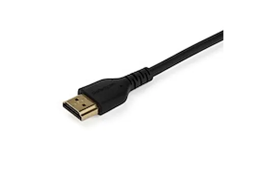 1,5m Premium Gecertificeerd HDMI 2.0 Kabel met Ethernet