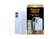 PanzerGlass HardCase Transparent iPhone 16, Hoes, Apple, Apple - iP