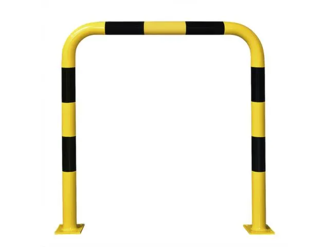 Beschermbeugel 1200x1000mm Binnengebruik