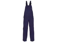 Havep 2263 Amerikaanse overall, marineblauw, maat 46, per stuk