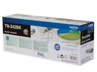 OUTLET Tn-242Bk Brother Hl3142Cw Toner Black - 1