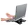 Notebookstandaard Quantore E-z