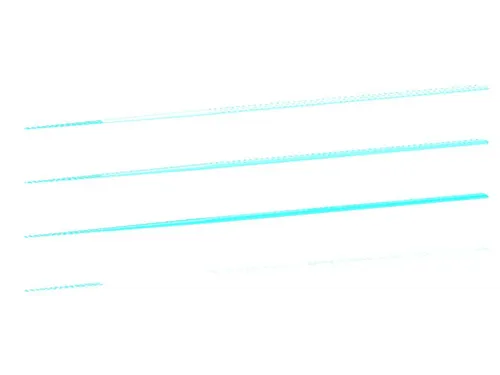 136-500 Montagepunt 500x20x5mm