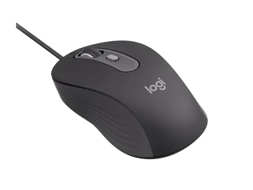 910-007511 LOGITECH Signature Muis M520