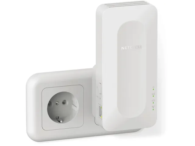 NETGEAR AX1600, Wi-Fi 6 (802.11ax), Intern, IEEE 802.11a, IEEE 802.11a