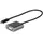 USB C naar VGA Adapter 1080p USB Type-C naar VGA Adapter Dongle