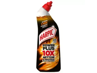 Toiletreiniger Harpic PowerPlus Original 750ml - 1