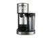 TCM-14125 Compacte koffiemachine compatibel met portafilter en ESE-pad