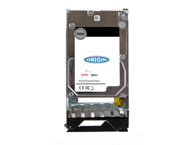 1.2TB 2.5 inch 10K SAS H/S HD - IBM TS RD450/RD650