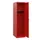 schoollocker,HxBxD 1530x400x500mm,1vak,vak B 400mm,draaigrendel