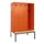locker met bank,HxBxD 2120x1200x815mm,4vak,vak B 300mm,cilinderslot