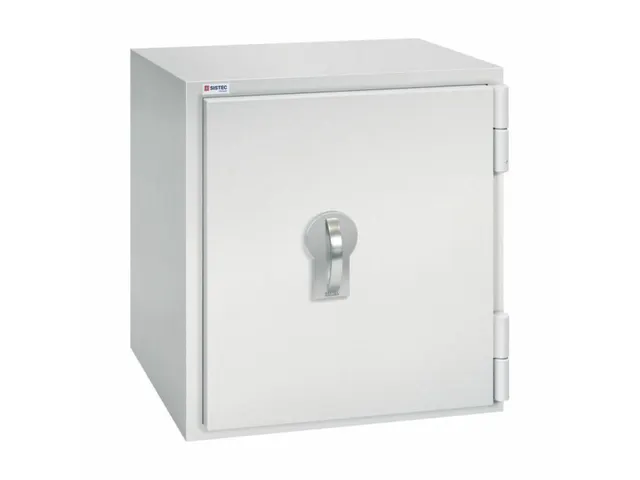 Sistec Euroguard SE III 55-S Inbraakwerende kluis 55x55x55cm