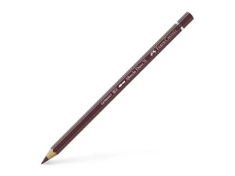 Faber Castell Albrecht Durer Aquarel Potlood 263 Caput Mortuum Violet