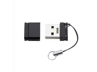 Intenso Usb Stick 3.0 8gb Zwart Slim - 3