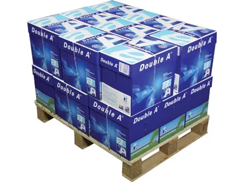 Premium printpapier A4 80 gram Minipallet