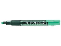 Wet Erase Marker groen, schrijfbreedte 2 - 4 mm
