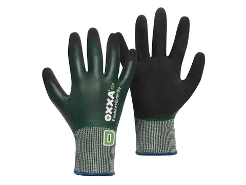 OXXA E-Nature-Winter Cut D 52-855 handschoen - 12/3XL