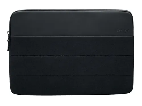 Laptophoes Kensington EQ 16 inch zwart