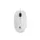 Logitech B100 Optische Muis wit