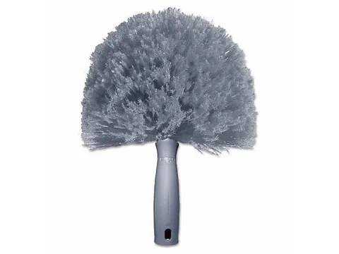 Stofborstel rond 20cm 5 Stuks