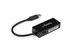 USB 3.0 naar Gigabit Ethernet Adapter met USB Pass-Through