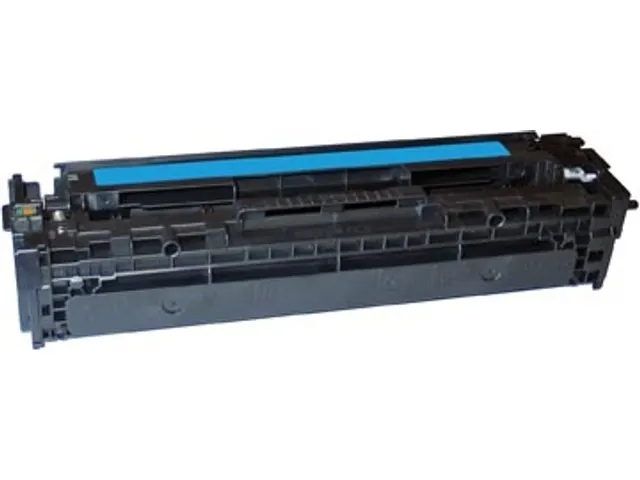 Toner Cyaan HP CB541A 1400 pagina's