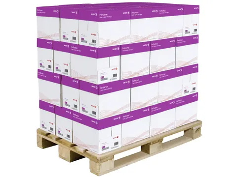 Kopieerpapier Xerox Performer A4 80 Gram Wit Pallet