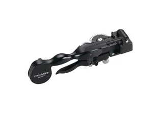 Lettertang Dymo M1011 Metal Zwart - 5
