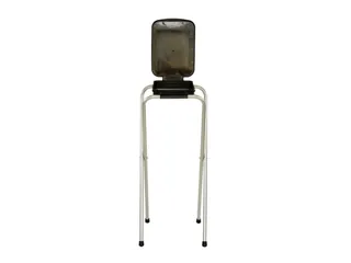 vuilniszakstandaard,v. 1x120l,HxBxD 860x330x380mm - 3