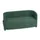 sofa,2-zits,stof turkoois,HxBxD 760x1570x760mm,2zijvakken