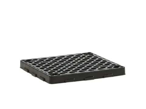 rooster,v. opvangbak,v. 215l opvangvol.,HxBxD 70x600x600mm