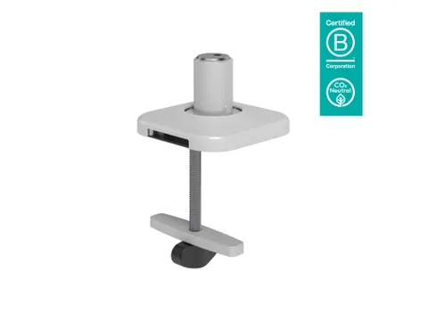 Viewprime bureaudoorvoer 65.810 bevestiging 810 Wit