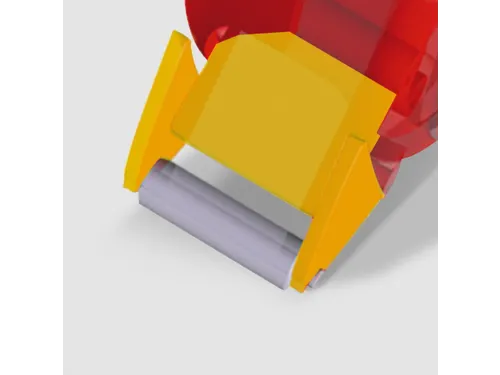 Lijmroller Pritt Compact Non Permanent 10 Meter