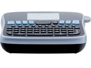 Dymo LabelManager LM360D QWERTY Labelprinter Oplaadbaar - 5