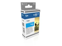 AS15892 ASTAR EPSON T0892 SX Inkt cyaan rebuilt 265pag Chip 3,5ml