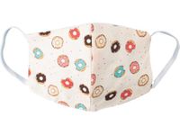Mondkapje Wasbaar Small Premium Donut Party Voordeelbundel