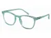 Leesbril I Need You +2.50 dpt Frozen blauw