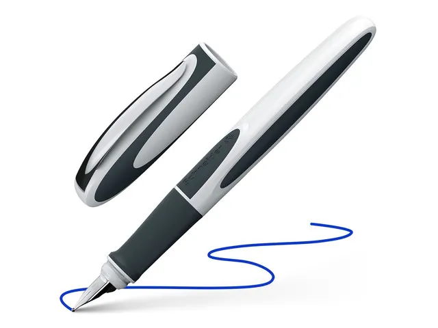 Vulpen Schneider Ray M grijs/wit