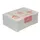 Handdoekpapier Vendor 1360 Handdoekcassette 2-Laags 12 Stuks