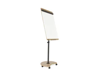 Flipover Rocada Natural 67x115 cm mobiel kantelbaar - 7