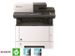 Multifunctional Laser Kyocera M2735DW - 1
