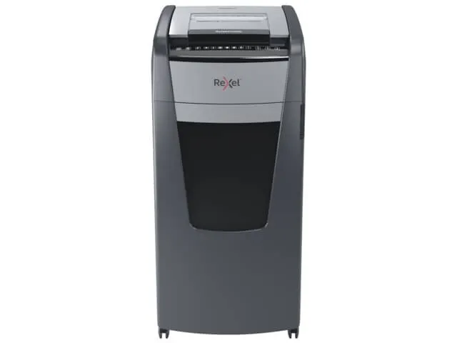 Optimum Auto+ 600X papiervernietiger snippers 4x30mm P-4