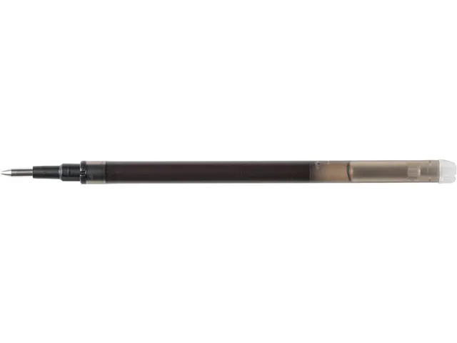 Vulling Gelroller Uitwisbaar Etui Van 3 Stuks Zwart