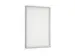 Cadre clipsable Durable Outdoor A2 Alu Argent
