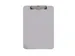 Porte-bloc MAUL Plastique A4 Portrait Gris