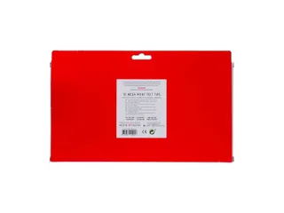 Viltstift Bruynzeel Kids Mega Point assorti 10 stuks - 2