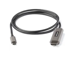 Type-C naar 4K HDMI 1 Meter 2.0b Video Adapter Kabel USB-C naar HDMI - 4